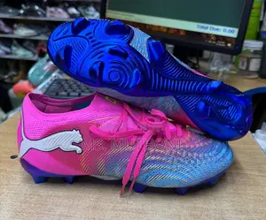 Puma Ultra 6 Ultimate Re-Charge Fg Football Boots 39-45