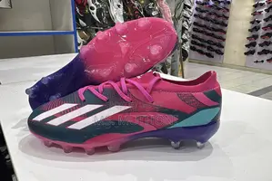 Adidas X Speedportal.1 Fg Soccer Cleats Size 40-45