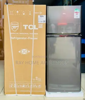 550 Litrestcl P550tum Double Door Refrigerator