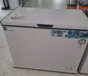Rebune 250 Litres Deep Freezer