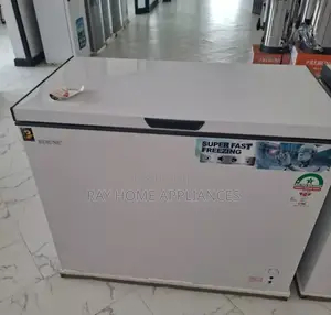 250litres Rebune Deep Freezer