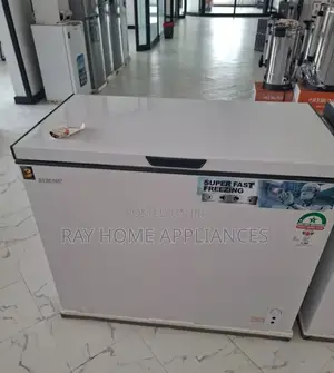 200litres Rebune Deep Freezer