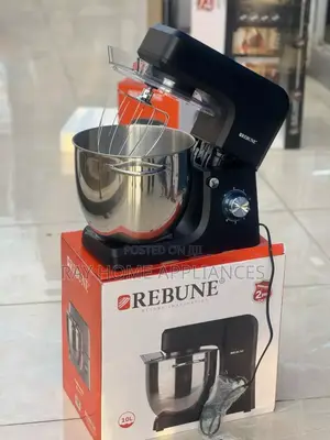 7 Litres Rebune Stand Mixers