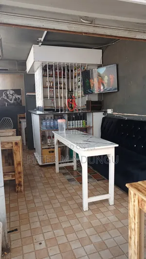 Liquor Shop on Sale
