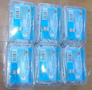 *Dental Floss* Dental Floss for 50pcs