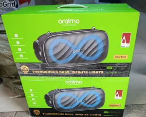 Oraimo Spacebox Pro Speaker Obs-682