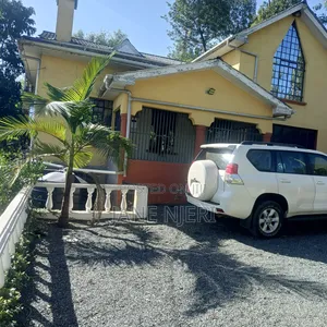 4bdrm Maisonette in Matasia for sale