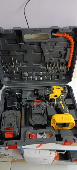 Brushless Impact Cordless Drill/Dewalt Brushless Drill