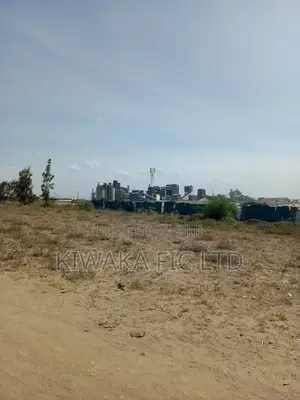 4 Acres 300 Metres Off Mombasa Road at Athi River