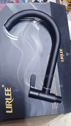 Tap (Black)