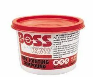 Boss White Glue