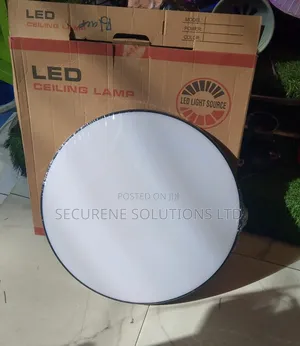 18 Watts Les Ceiling Light
