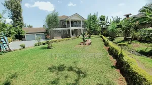 4bdrm Maisonette in Thome for rent