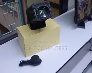 Hy320mini Projector Portable Projector Auto Vertical Correction,