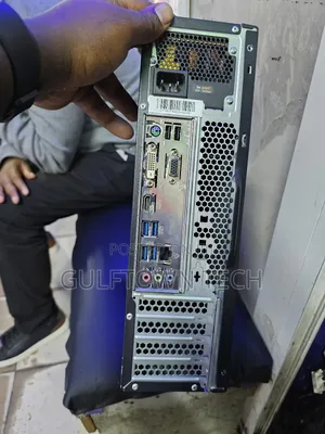 Desktop Computer Gigabyte GC-NB1590 8GB Intel Core I5 SSD 256GB