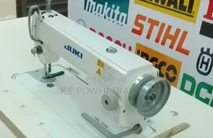 Juki Ddl 8700