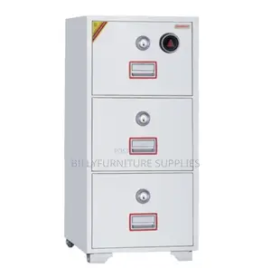 Best Fireproof 3 Drawer Cabinet in Kenya