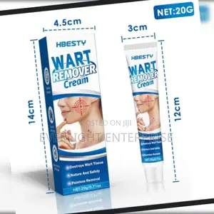 Removal Ointment