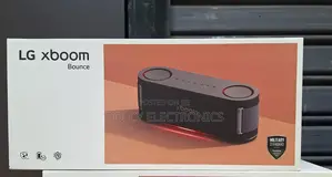 Lg Xboom Bounce