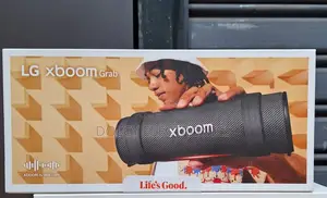 Lg Xboom Grab