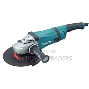 9 Inch Makita Grinder