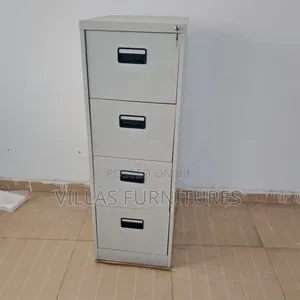 Imported Lockable File Cabinet