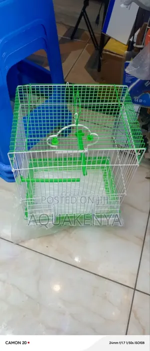 Birdcage,Budgies Cages