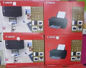 Canon Ts3640 Wireless Color Printer Canon Ts3640