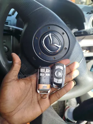 Car Alarm Repair/Programming/Duplication
