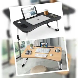 Breakfast Laptop/Work Table