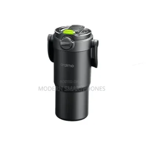 Oraimo Thermogo 750ml Stainless Steel Insulated Thermos