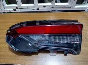 Toyota Rav4 2018 Bootlight