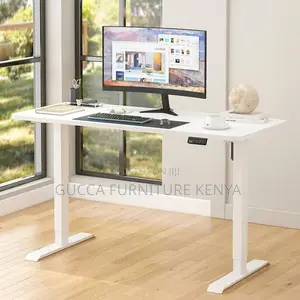 1200mm Electric Height Adjustable Desk