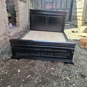 Beautiful Beds