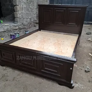 Modern Beds 5 by 6