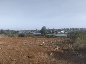 Residential Plots Twiga Estate Near Toll Thika Road.