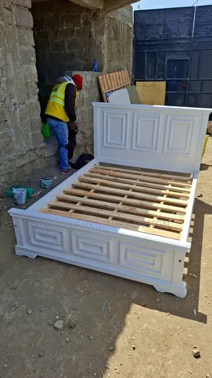 Modish Beds