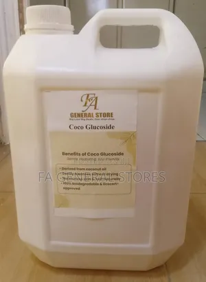 Coco Glucoside
