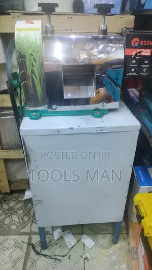 Sugarcane Machine.Sugarcane Juice Complete.