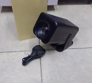 Hy320 Android Mini Smart Projector Support, 300 Ansi, Dual-Band