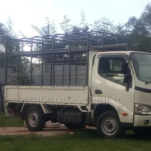 Toyota Dyna 4wd