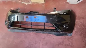 Nissan Note 2012 Front Bumper