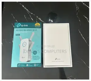 Tp Link Ac2600 Re650