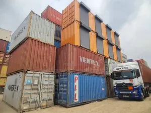 20ft Containers for Sale in Kenya