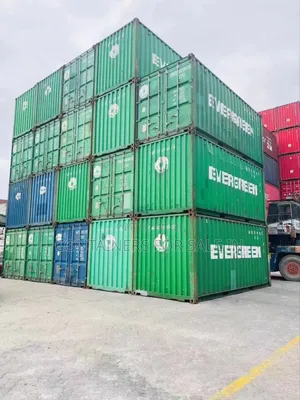40ft Containers for Sale in Kenya