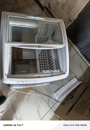 Showcases Freeezer/Display Freezer