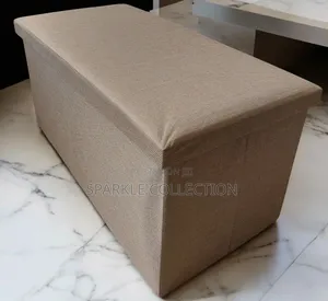 Ottoman Storage Box