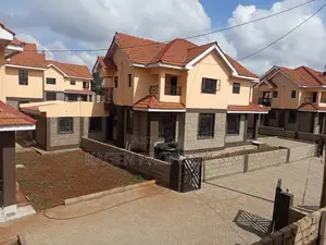 4bdrm Maisonette in Ongata Rongai for sale