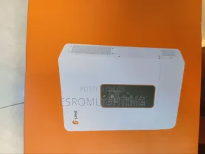 Asp48100s200-H Srne Solar Charge Inverter