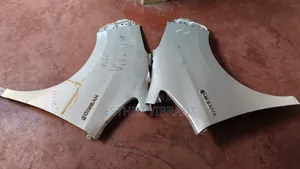 Noah 2015 Fenders